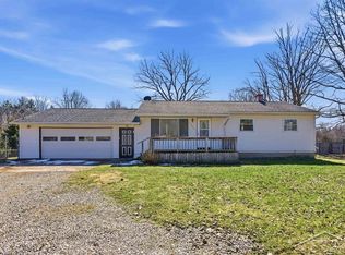 11074 E Mount Morris Rd, Davison, MI 48423