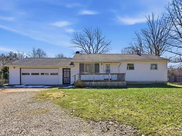 11074 E Mount Morris Rd, Davison, MI 48423