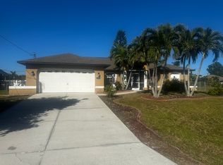 1413 SE 32nd St, Cape Coral, FL 33904