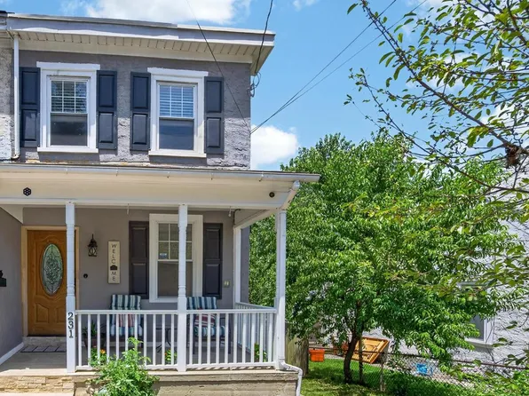 231 Prospect Ave, Downingtown, PA 19335