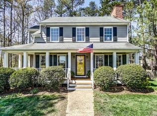 2436 Bridgeview Ln, Henrico, VA 23233