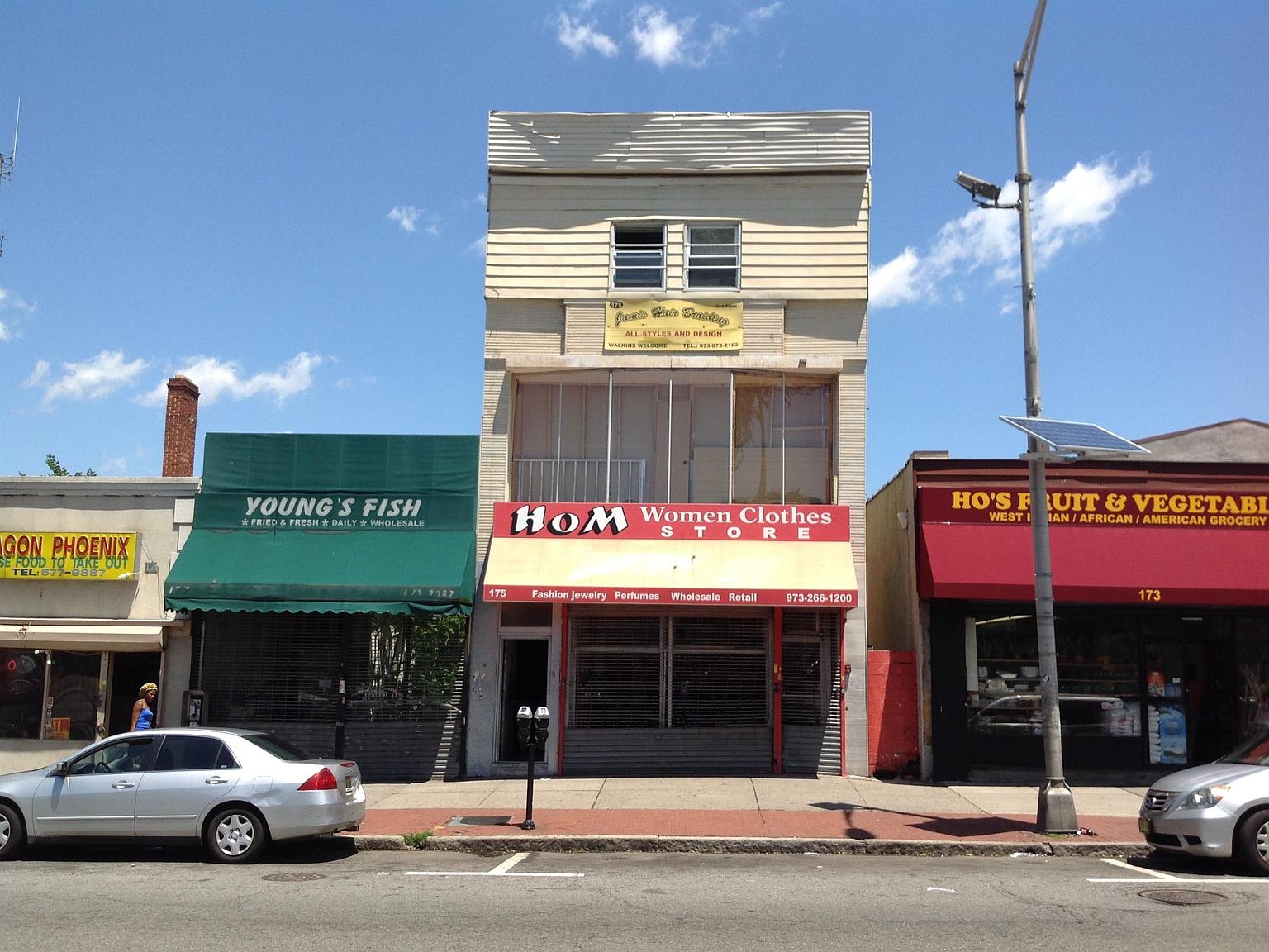 175 Main St, Orange, NJ 07050 Zillow