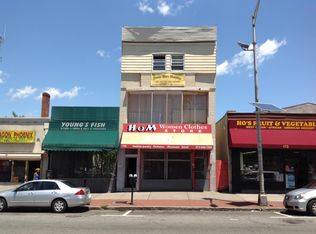 175 Main St, Orange, NJ 07050