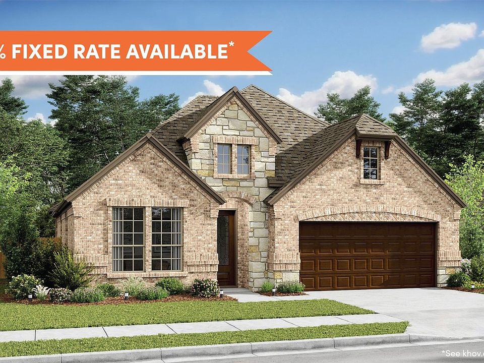 1st image of 3811 Hudson Way