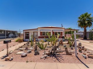 3833 E Alder Ave, Mesa, AZ 85206