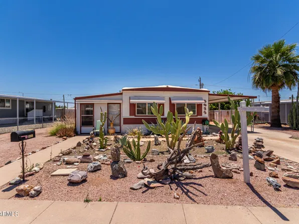 3833 E ALDER Avenue, Mesa, AZ 85206