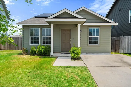17813 Willacy Cv Photo 1