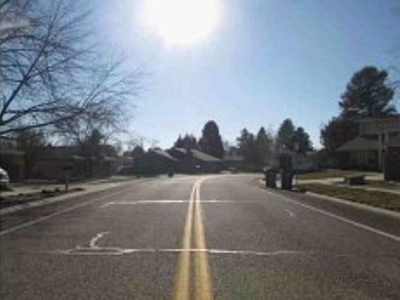 Exterior Neighborhood (street photo)