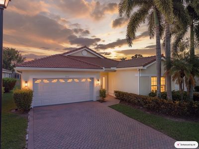 9512 HONEYBELL Circle, Boynton Beach, FL, 33437