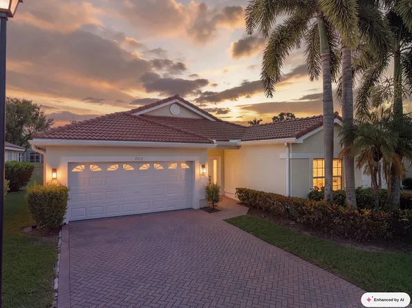 9512 HONEYBELL Circle, Boynton Beach, FL 33437