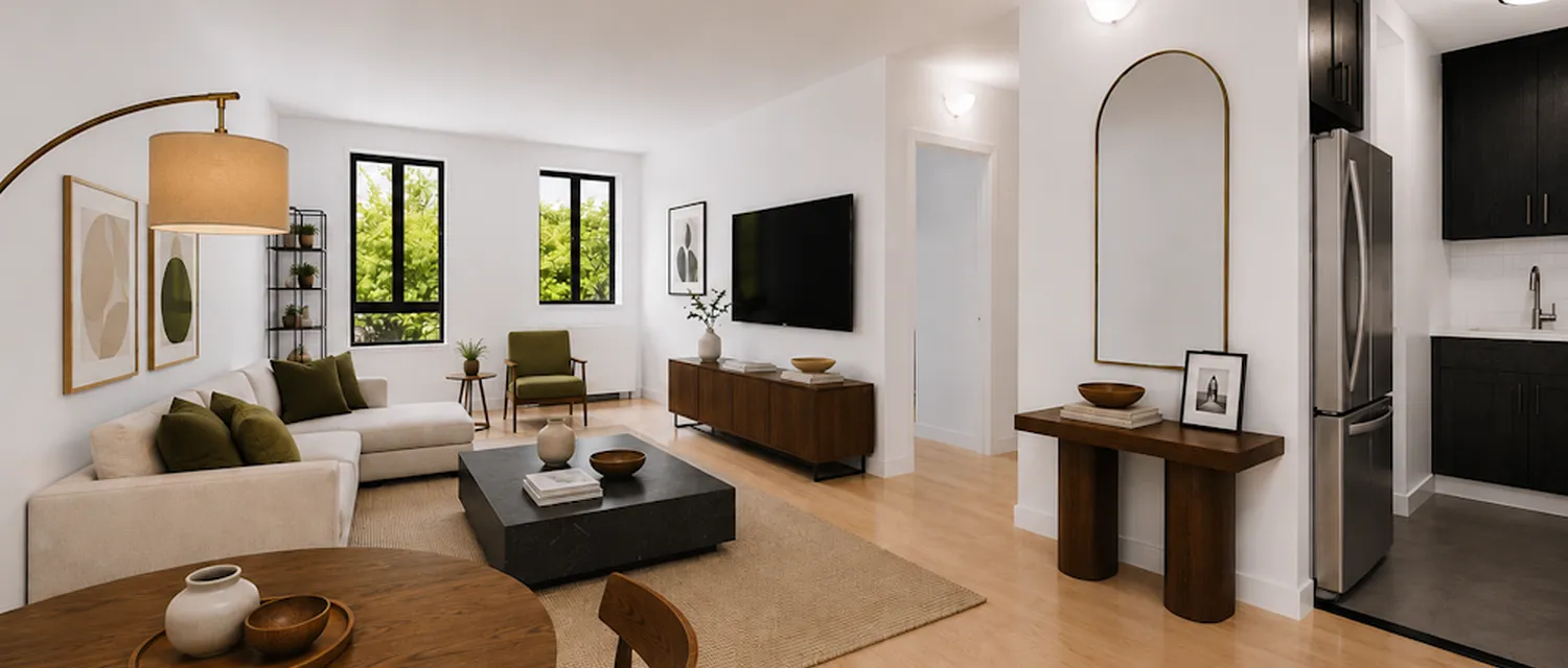 410 West 53rd Street #626 in Hell's Kitchen, Manhattan | StreetEasy