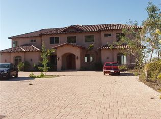 6147 Indian View Rd, Fallbrook, CA 92028