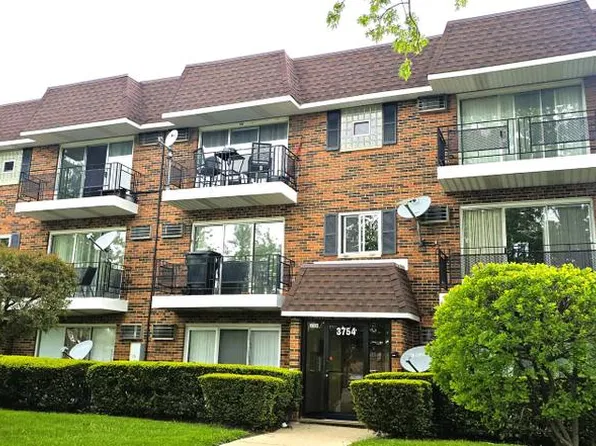 3754 W 120th St APT 2C, Alsip, IL 60803