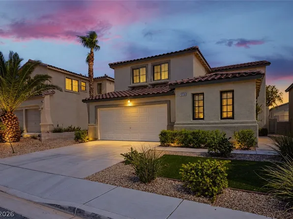 5558 Golden Palms Ct, Las Vegas, NV 89148