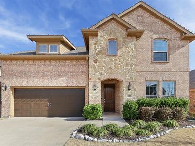 4218 Cherry Ln, Melissa, TX, 75454