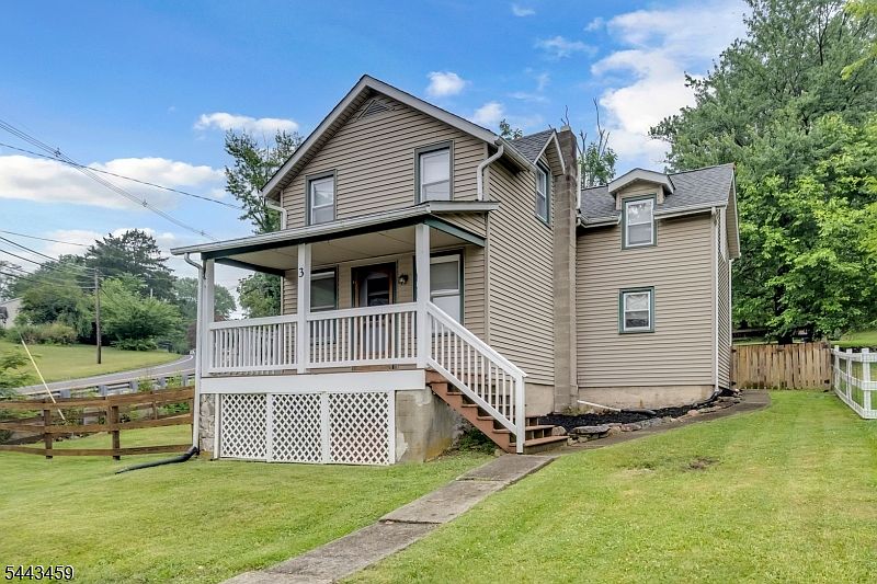 1st image of 3 Mount Pisgah Ave