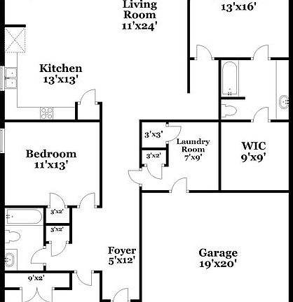 2nd image of 560 London Dr