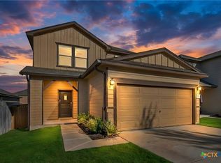 125 Lucky Texan Rd, Jarrell, TX 76537