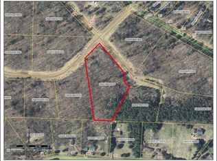 LOT 12 96th Ave, Amery, WI 54001