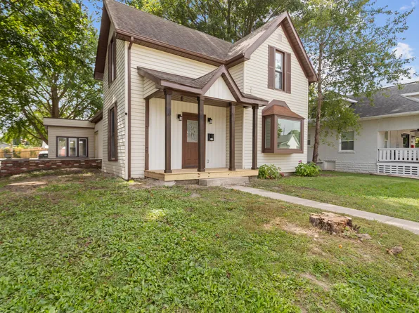 709 E Main St, Greentown, IN 46936