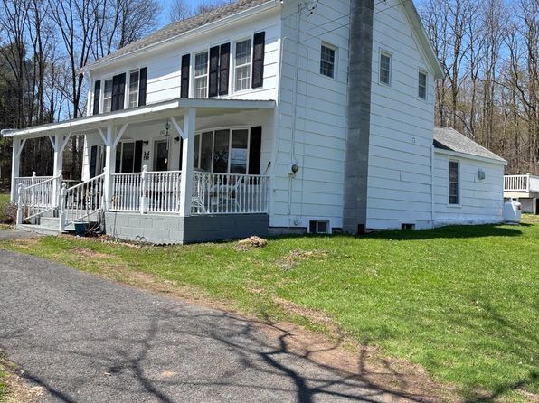 287 Shady Glen Rd, East Durham, NY 12423