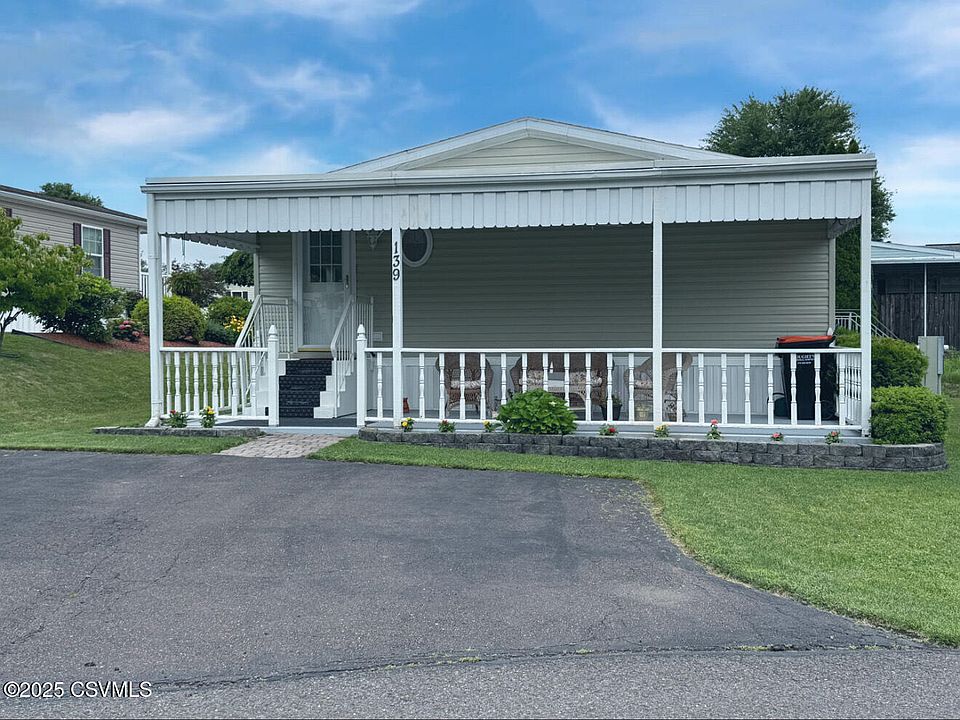 139 Rotary St, Orangeville, PA 17859 | Zillow
