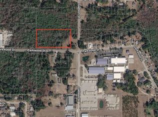 PARKWOOD STREET, GROVELAND, FL 34736