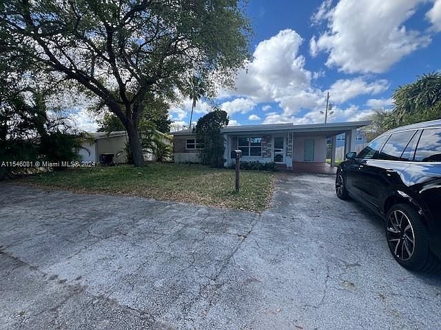 4689 SW 28th Ave, Fort Lauderdale, FL 33312 | MLS #A11546081 | Zillow