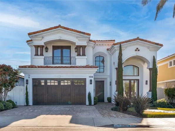 1018 11th St, Manhattan Beach, CA 90266