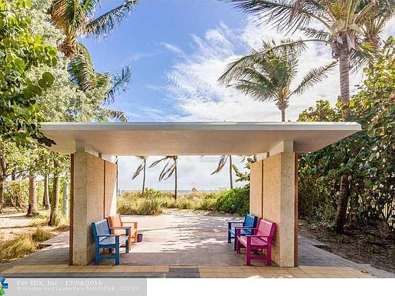 2nd image of 4556 N Ocean Dr APT 6