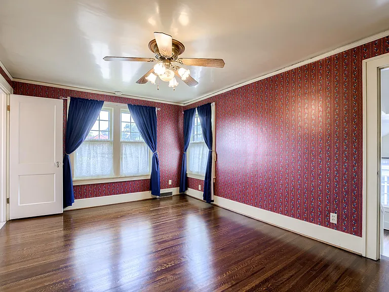 Bedroom Southwest