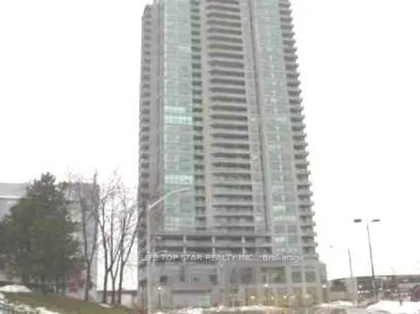 60 Brian Harrison Way, Toronto, ON