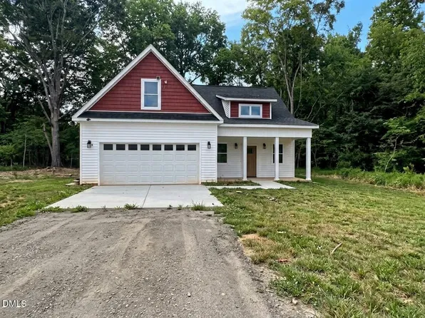 3265 Sims Bridge Rd, Kittrell, NC 27544