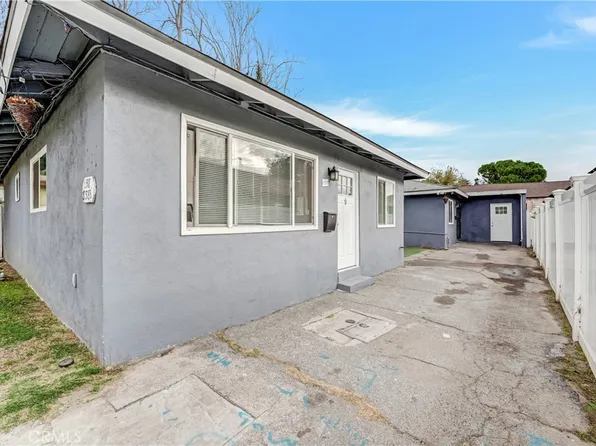 858 N Oakland Ave, Pasadena, CA 91104