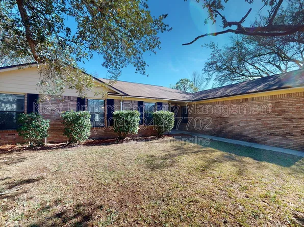 1607 Beverly Bay Ct, Jacksonville, FL 32225