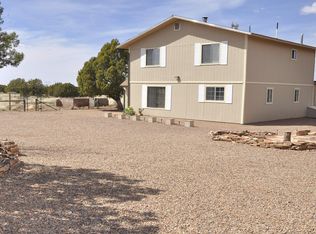 280 County Road 9211, Concho, AZ 85924