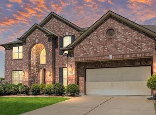 1606 Preserve Ln, Houston, TX 77089
