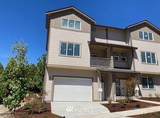 320 S 48th Ct #H19, Renton, WA 98055