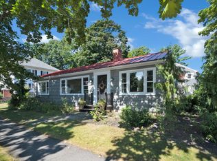 83 Noyes St, Portland, ME 04103