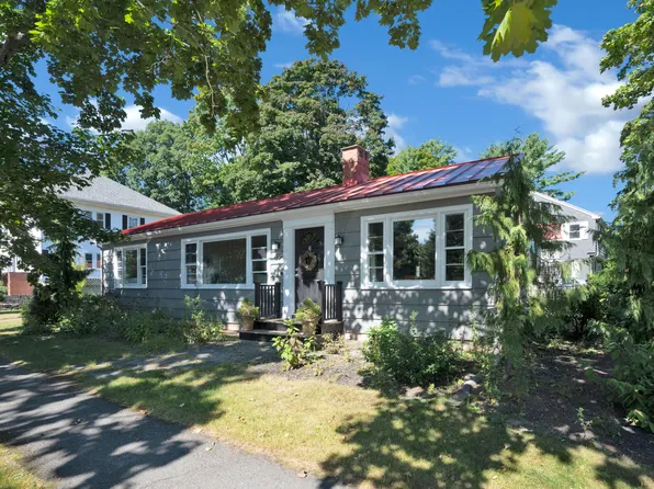 83 Noyes Street, Portland, ME 04103