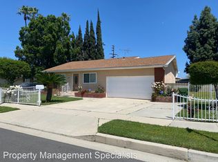 6732 Delco Ave, Winnetka, CA 91306