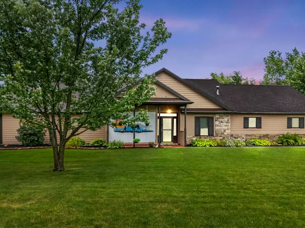 8226 Hosler Rd, Leo, IN 46765