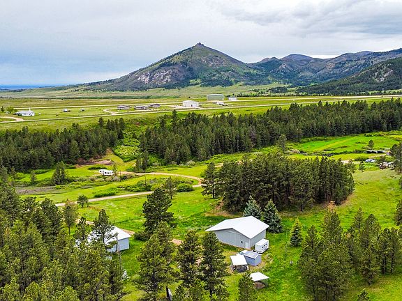 Camp Creek Acres Subdivision, Zortman, MT 59546 | Zillow