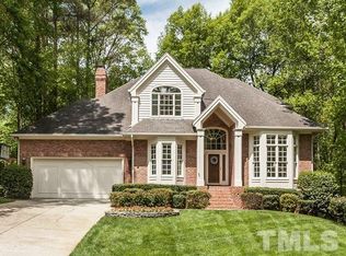 320 Bonniewood Dr, Cary, NC 27518