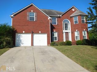 3003 Gold Creek Dr, Villa Rica, GA 30180