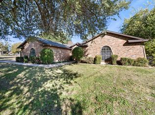 6208 S Ridge Rd, Fort Worth, TX 76135