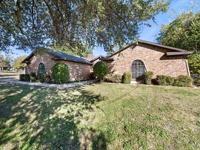 6208 S Ridge Rd, Fort Worth, TX, 76135