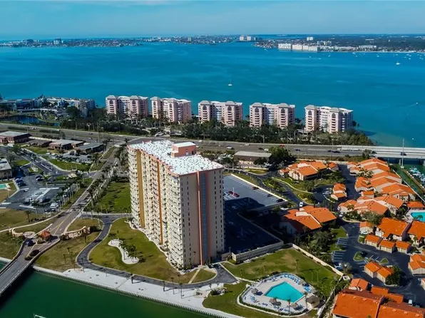 4900 Brittany Dr S APT 608, Saint Petersburg, FL 33715