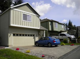 5615 NE 60th Ave, Vancouver, WA