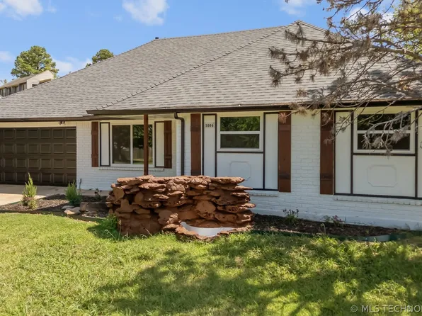 6005 S 76th Ave E, Tulsa, OK 74145